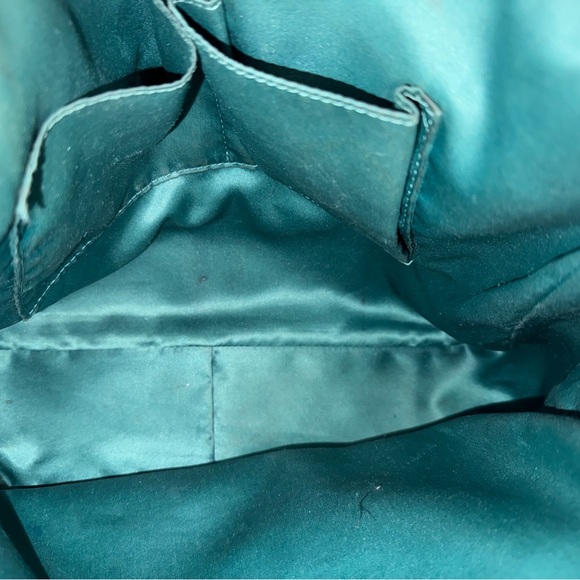 SOLD!! Do not buy Coach Black Pebbled Leather Hobo Bag - Picture 7 of 12